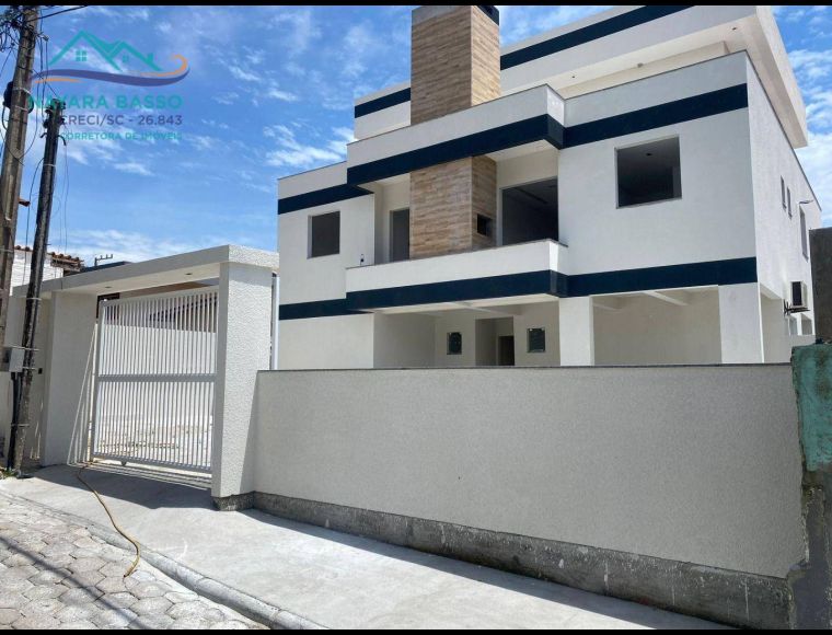 Apartamento no Bairro Ingleses em Florianópolis com 3 Dormitórios (2 suítes) e 263 m² - CO0261