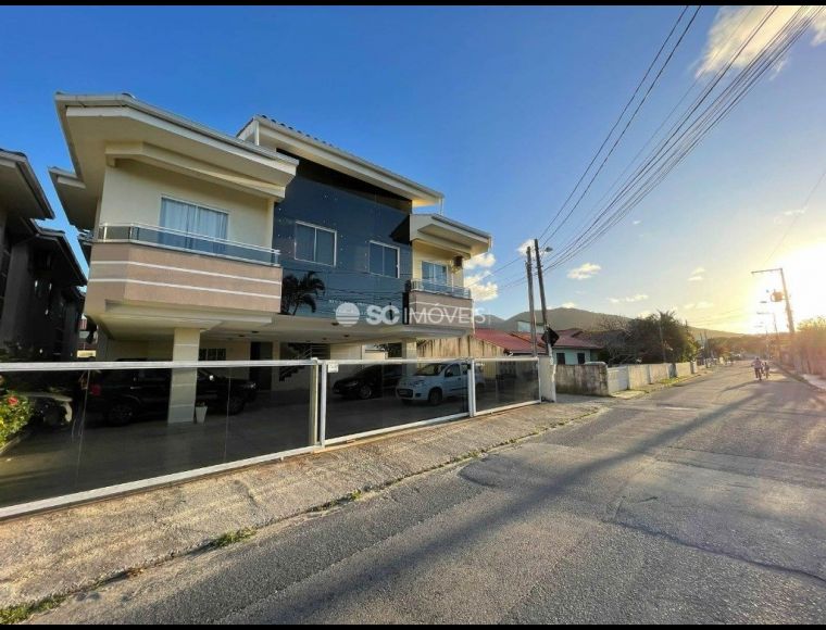 Apartamento no Bairro Ingleses em Florianópolis com 2 Dormitórios - 17120