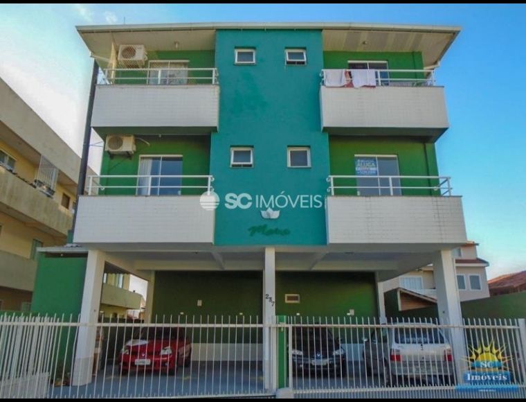 Apartamento no Bairro Ingleses em Florianópolis com 2 Dormitórios - 11506