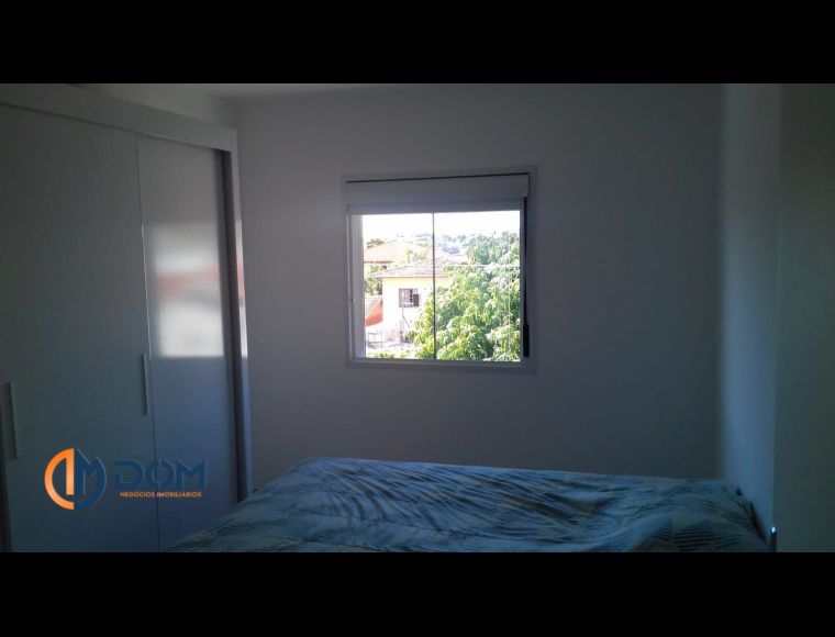 Apartamento no Bairro Ingleses em Florianópolis com 2 Dormitórios (1 suíte) e 70 m² - 916