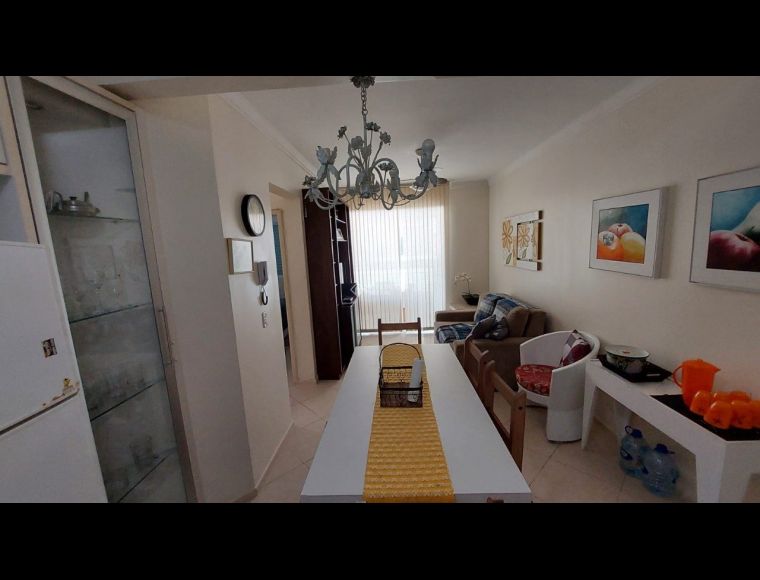 Apartamento no Bairro Ingleses em Florianópolis com 3 Dormitórios (1 suíte) e 105.03 m² - 434184