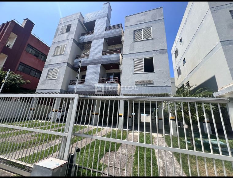 Apartamento no Bairro Ingleses em Florianópolis com 2 Dormitórios e 61 m² - 21199