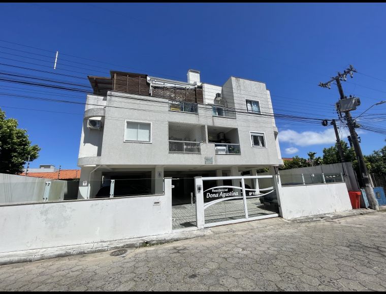 Apartamento no Bairro Ingleses em Florianópolis com 3 Dormitórios (1 suíte) - 17889