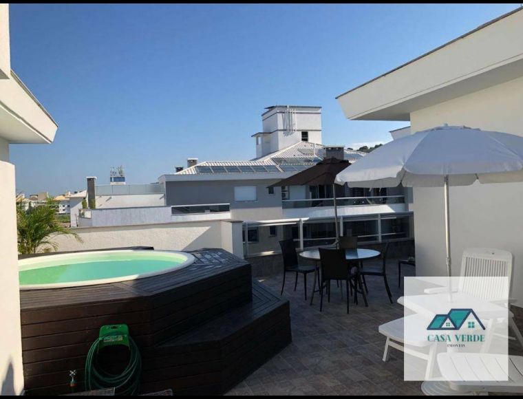 Apartamento no Bairro Ingleses em Florianópolis com 3 Dormitórios (1 suíte) e 203 m² - CO0082