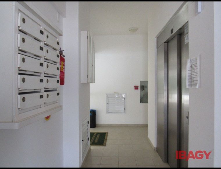 Apartamento no Bairro Ingleses em Florianópolis com 2 Dormitórios (1 suíte) e 73.31 m² - 123250