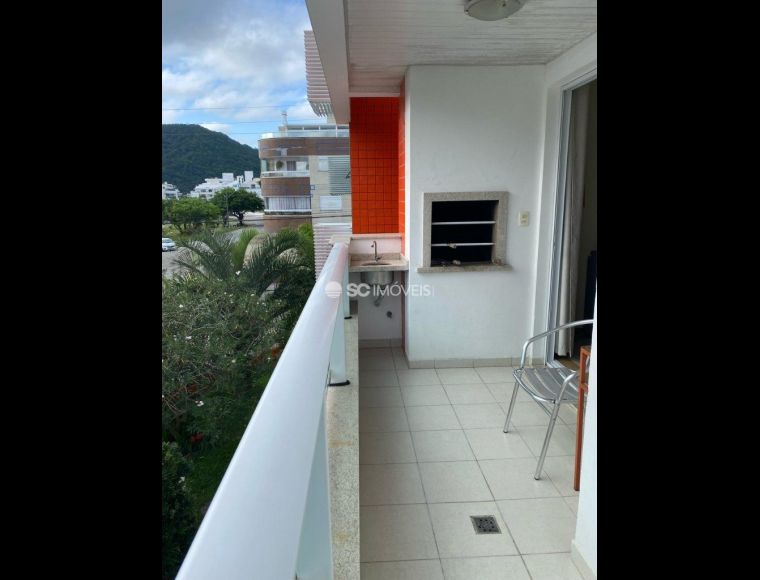 Apartamento no Bairro Ingleses em Florianópolis com 2 Dormitórios (1 suíte) - 18090