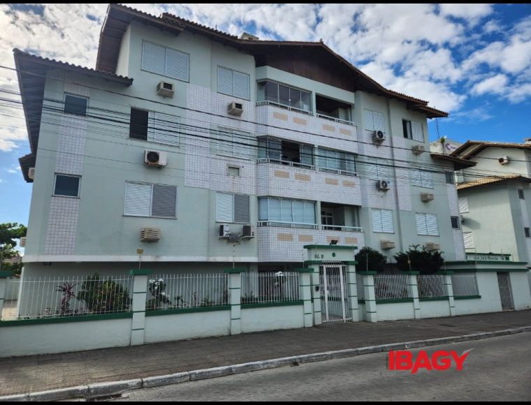 Apartamento no Bairro Ingleses em Florianópolis com 2 Dormitórios (1 suíte) e 77.67 m² - 123271