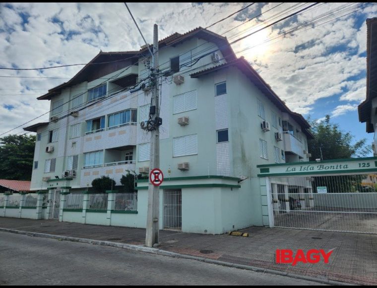 Apartamento no Bairro Ingleses em Florianópolis com 2 Dormitórios (1 suíte) e 77.67 m² - 123271