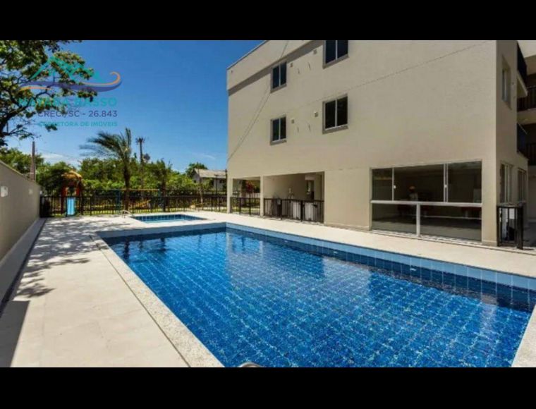 Apartamento no Bairro Ingleses em Florianópolis com 2 Dormitórios e 54 m² - AP2347