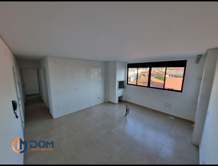 Apartamento no Bairro Ingleses em Florianópolis com 2 Dormitórios (1 suíte) e 64 m² - 1391