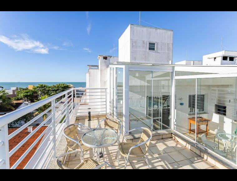 Apartamento no Bairro Ingleses em Florianópolis com 2 Dormitórios (1 suíte) e 129.4 m² - 434625