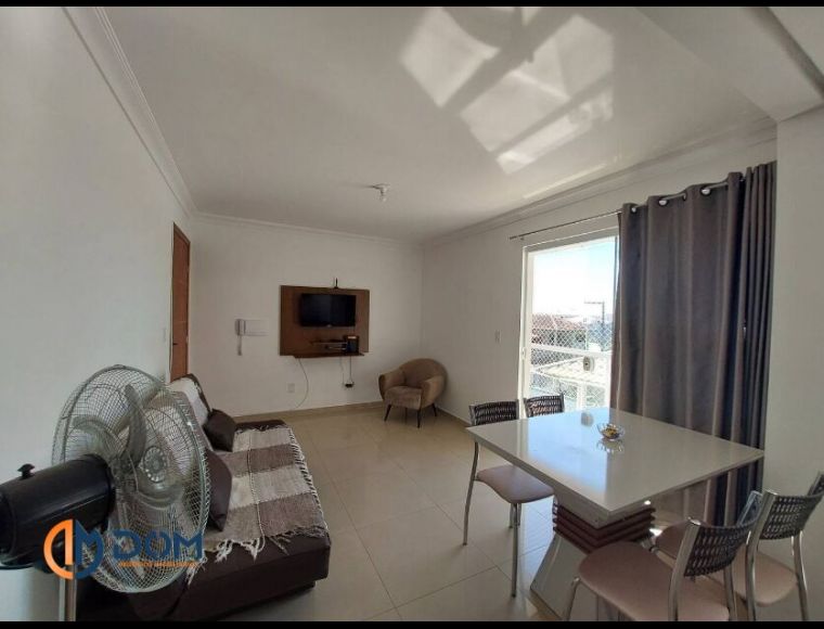 Apartamento no Bairro Ingleses em Florianópolis com 2 Dormitórios e 65 m² - 1445
