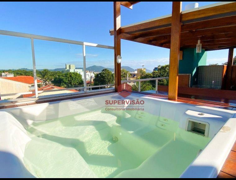 Apartamento no Bairro Ingleses em Florianópolis com 2 Dormitórios (1 suíte) e 149 m² - CO0250