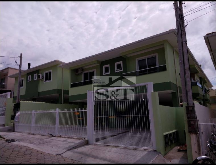 Apartamento no Bairro Ingleses em Florianópolis com 2 Dormitórios e 65 m² - AP0181