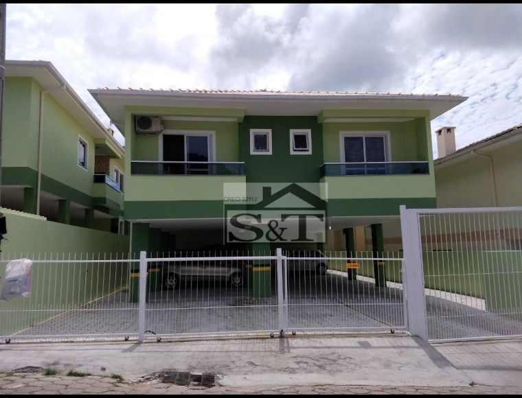 Apartamento no Bairro Ingleses em Florianópolis com 2 Dormitórios e 65 m² - AP0181