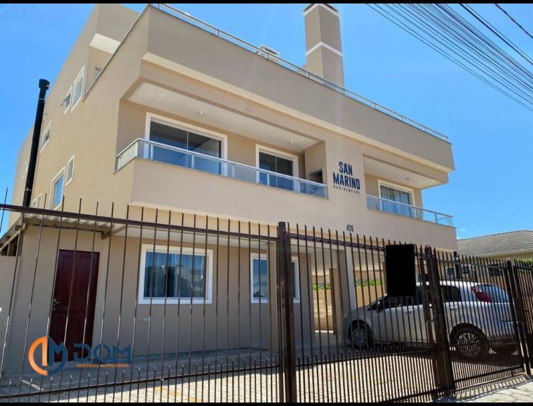 Apartamento no Bairro Ingleses em Florianópolis com 3 Dormitórios (1 suíte) e 130 m² - CO0238