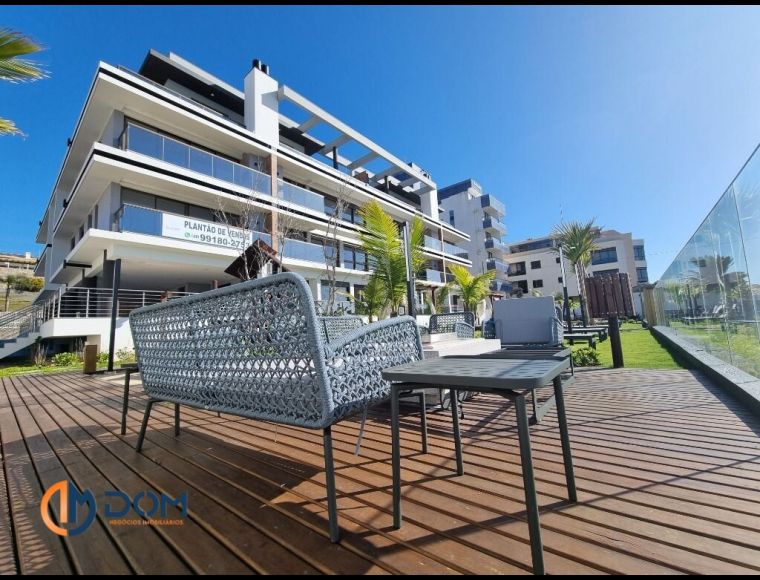 Apartamento no Bairro Ingleses em Florianópolis com 2 Dormitórios (1 suíte) e 148 m² - CO0241
