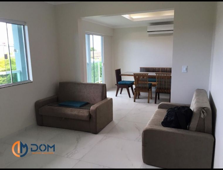 Apartamento no Bairro Ingleses em Florianópolis com 3 Dormitórios (1 suíte) e 130 m² - AP1279