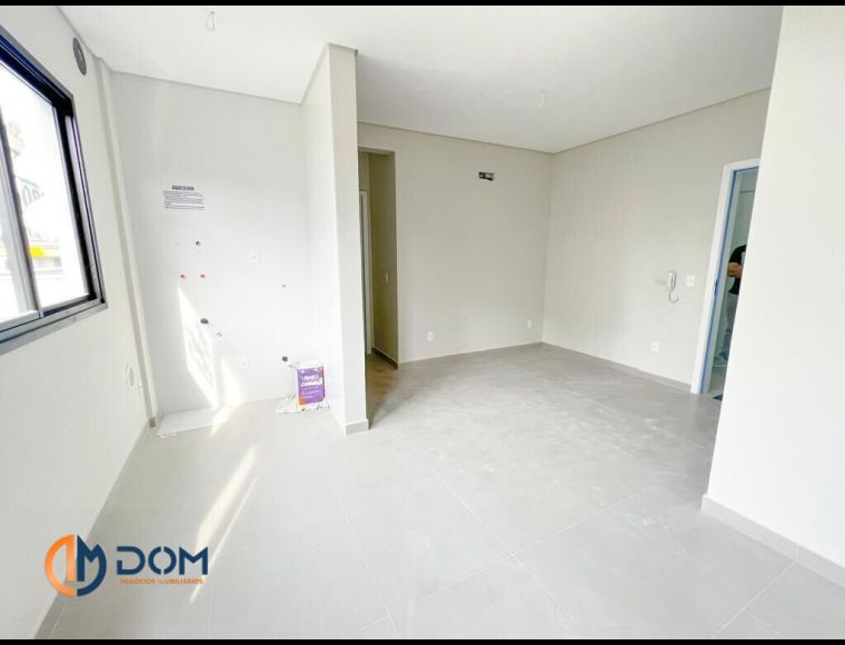 Apartamento no Bairro Ingleses Norte em Florianópolis com 1 Dormitórios e 39 m² - 1093