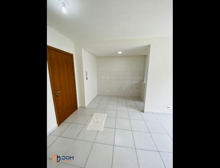 Apartamento no Bairro Ingleses Norte em Florianópolis com 2 Dormitórios e 54 m² - 1345