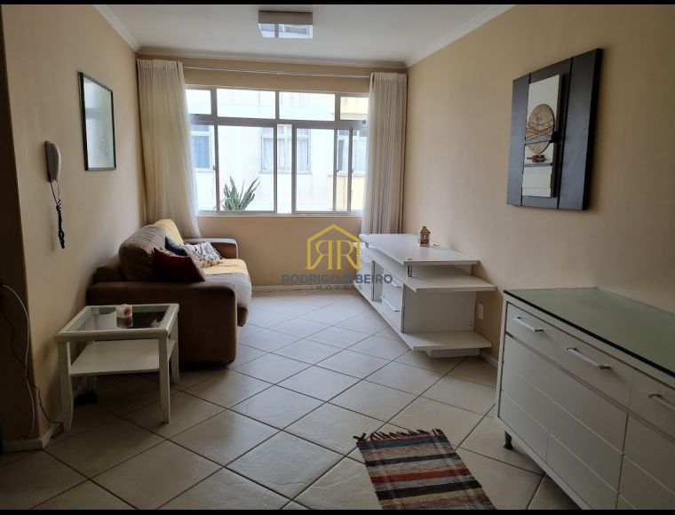 Apartamento no Bairro Itacorubí em Florianópolis com 3 Dormitórios (1 suíte) - A3319