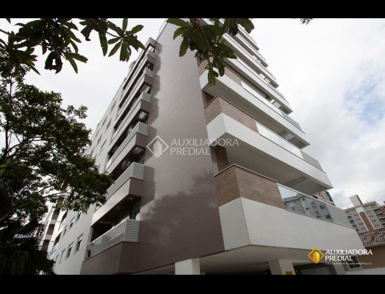 Apartamento no Bairro Itacorubí em Florianópolis com 3 Dormitórios (1 suíte) - 340690