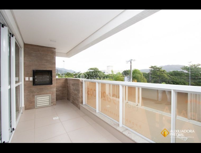 Apartamento no Bairro Itacorubí em Florianópolis com 3 Dormitórios (1 suíte) - 340679