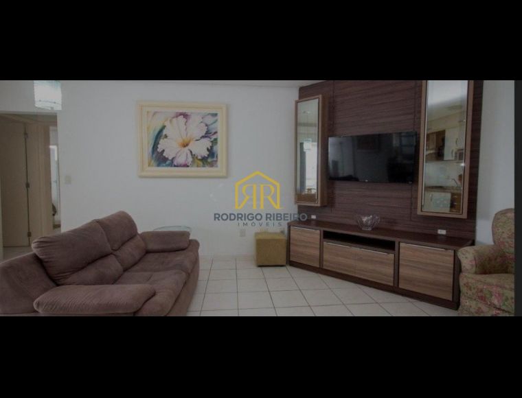 Apartamento no Bairro Itacorubí em Florianópolis com 2 Dormitórios (1 suíte) - CA84