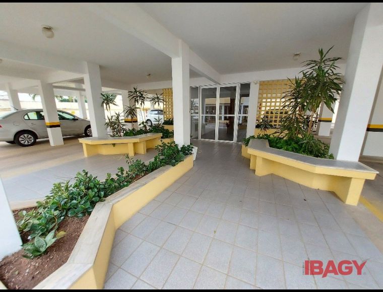 Apartamento no Bairro Itacorubí em Florianópolis com 3 Dormitórios e 72.94 m² - 108739