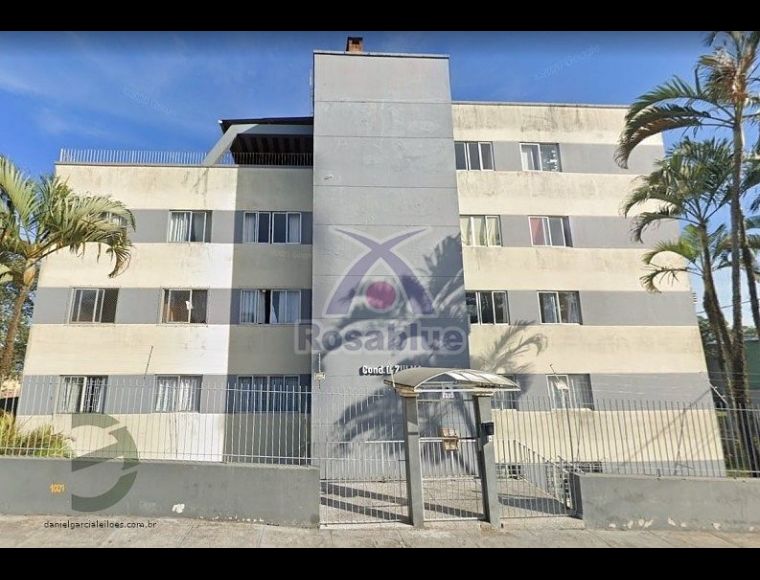 Apartamento no Bairro Jardim Atlântico em Florianópolis com 3 Dormitórios e 74 m² - 1366