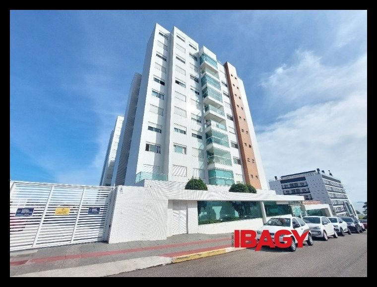 Apartamento no Bairro Jardim Atlântico em Florianópolis com 2 Dormitórios (1 suíte) e 102.08 m² - 117928