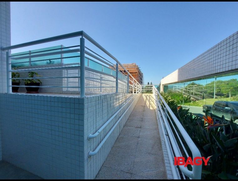Apartamento no Bairro Jardim Atlântico em Florianópolis com 2 Dormitórios (1 suíte) e 102.08 m² - 117928