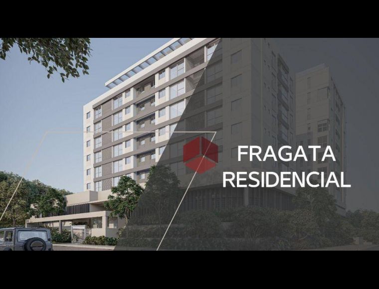 Apartamento no Bairro Jardim Atlântico em Florianópolis com 2 Dormitórios (2 suítes) e 96 m² - AP2408