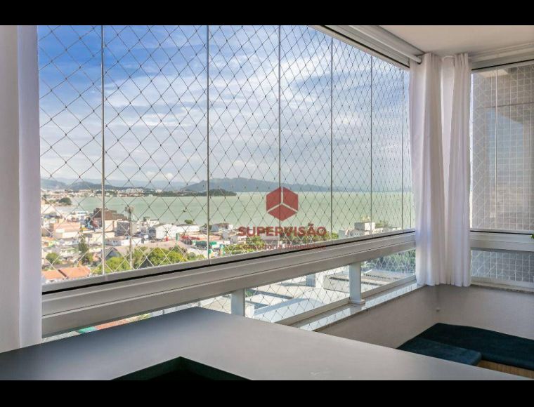 Apartamento no Bairro Jardim Atlântico em Florianópolis com 3 Dormitórios (3 suítes) e 115 m² - AP2761