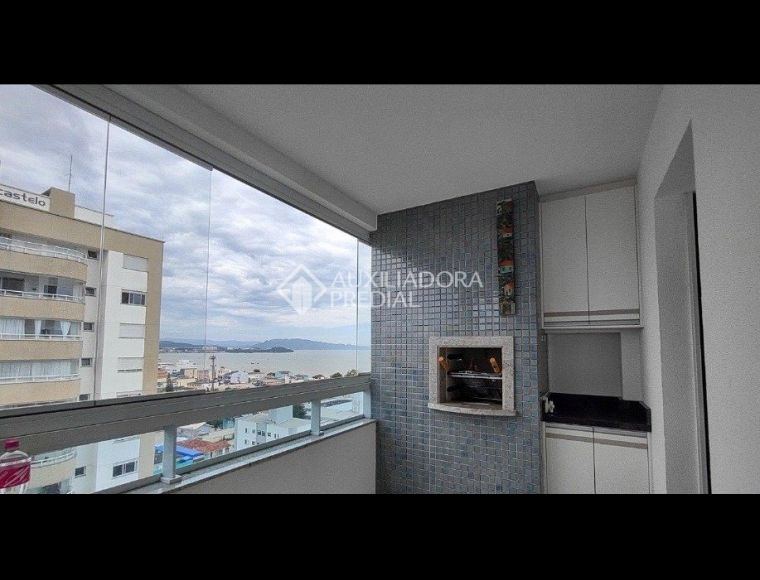 Apartamento no Bairro Jardim Atlântico em Florianópolis com 3 Dormitórios (3 suítes) - 469961