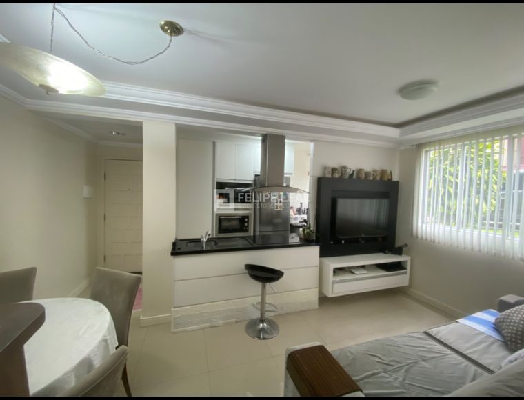 Apartamento no Bairro Jardim Atlântico em Florianópolis com 3 Dormitórios e 65 m² - 21411