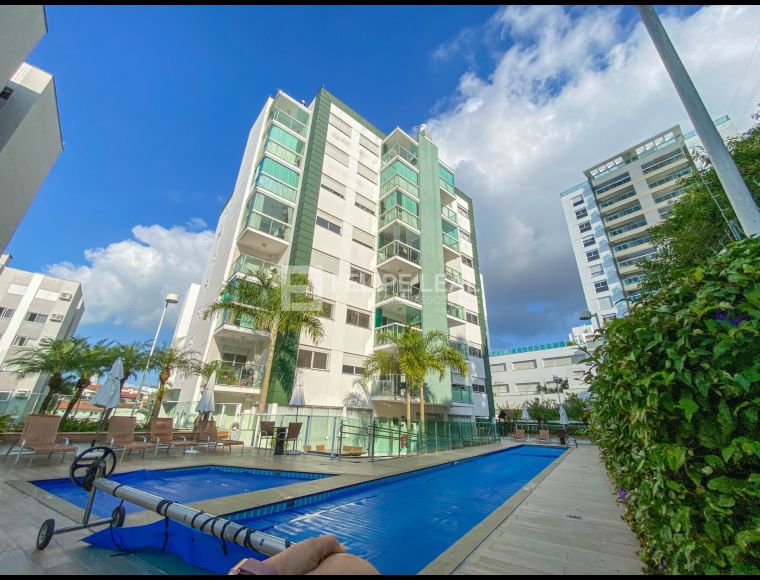 Apartamento no Bairro Jardim Atlântico em Florianópolis com 4 Dormitórios (1 suíte) e 115 m² - 21399