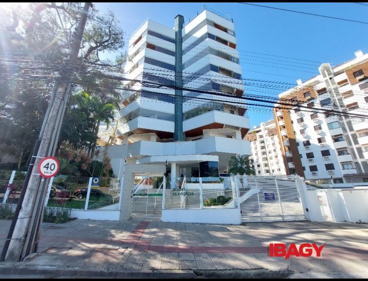 Apartamento no Bairro João Paulo em Florianópolis com 4 Dormitórios (1 suíte) e 109.88 m² - 104695