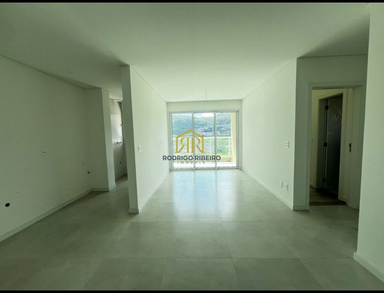 Apartamento no Bairro João Paulo em Florianópolis com 3 Dormitórios (1 suíte) - A3356