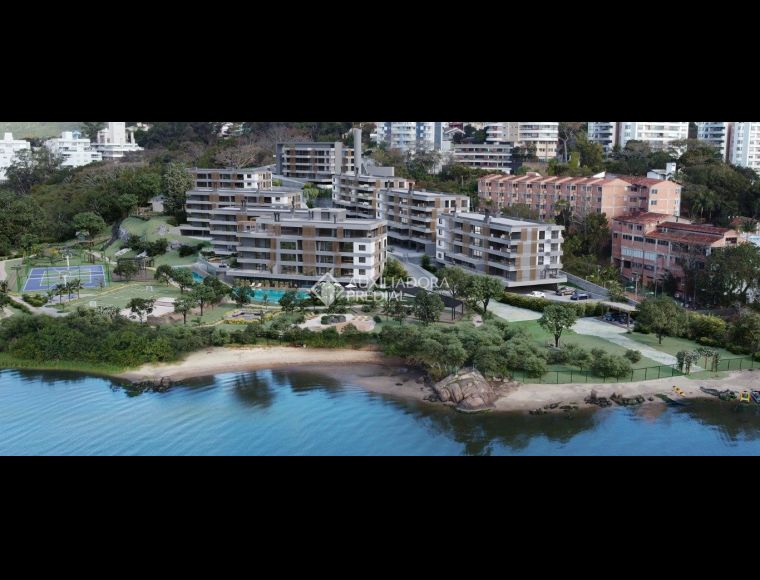 Apartamento no Bairro João Paulo em Florianópolis - 462428