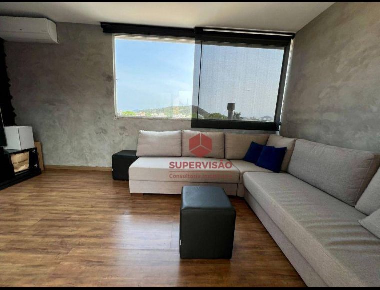 Apartamento no Bairro Jurerê em Florianópolis com 3 Dormitórios (3 suítes) e 185 m² - CO0238
