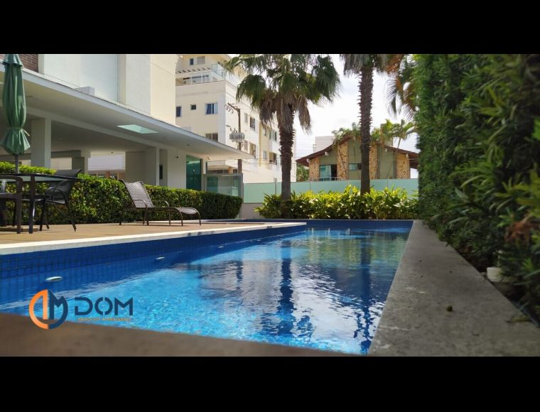 Apartamento no Bairro Jurerê em Florianópolis com 2 Dormitórios (1 suíte) e 70 m² - 288