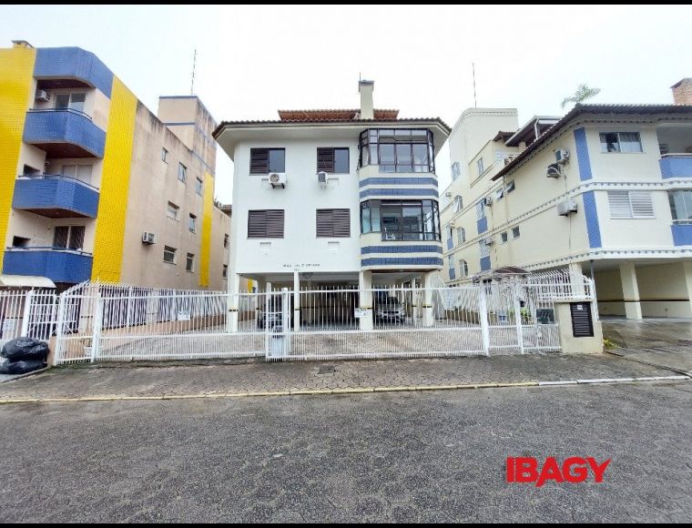Apartamento no Bairro Jurerê em Florianópolis com 1 Dormitórios e 26.18 m² - 121065