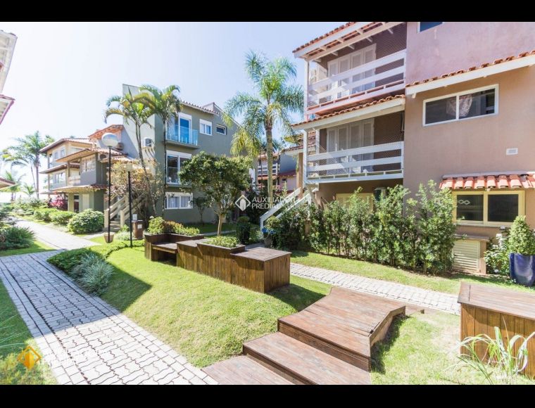 Apartamento no Bairro Jurerê em Florianópolis com 3 Dormitórios (1 suíte) - 417954