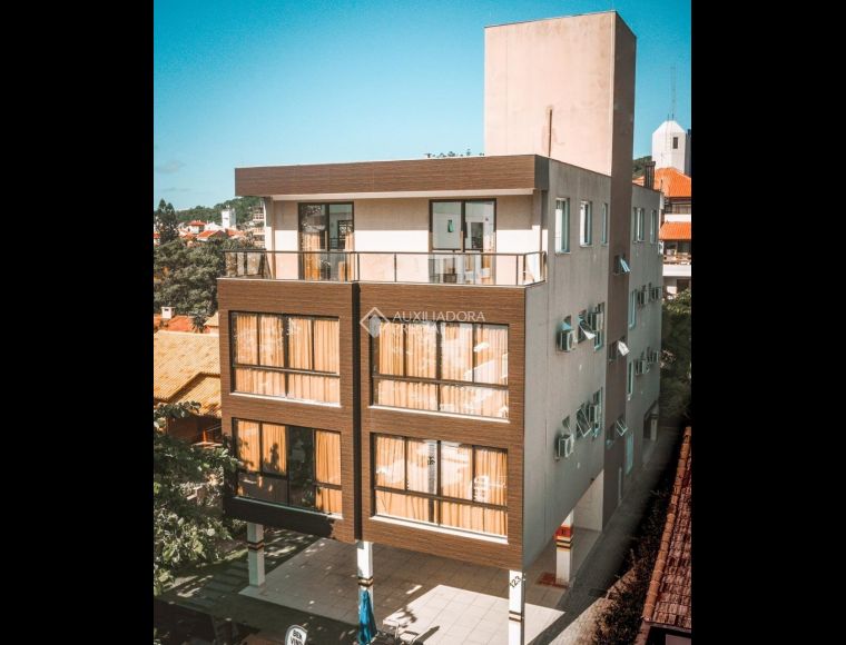 Apartamento no Bairro Jurerê em Florianópolis com 1 Dormitórios - 464470