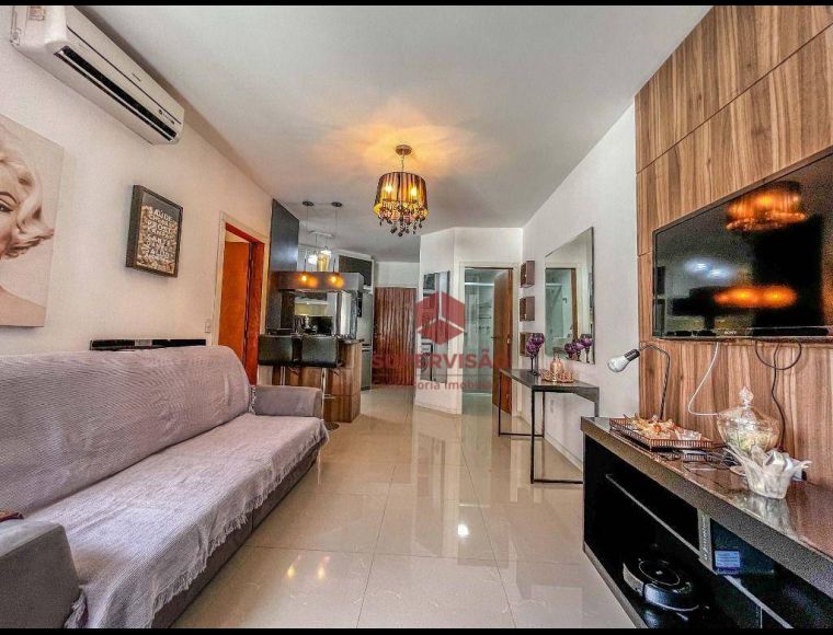Apartamento no Bairro Jurerê em Florianópolis com 1 Dormitórios e 44 m² - AP2810