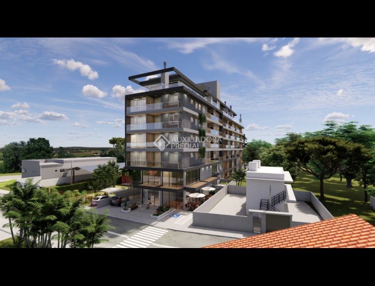 Apartamento no Bairro Jurerê em Florianópolis - 475704