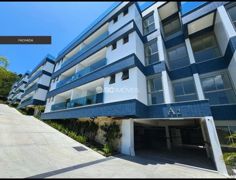 Apartamento no Bairro Jurerê em Florianópolis com 3 Dormitórios (3 suítes) - 18239