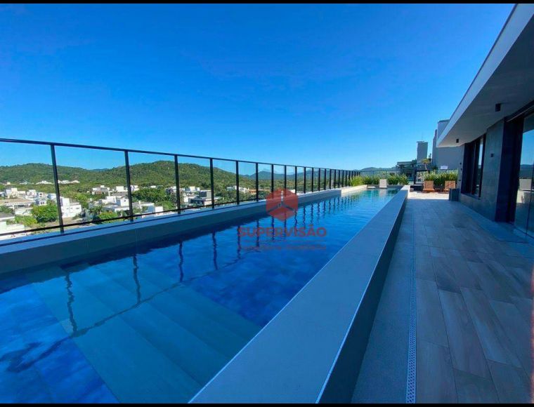 Apartamento no Bairro Jurerê Internacional em Florianópolis com 2 Dormitórios (1 suíte) e 68 m² - AP2131
