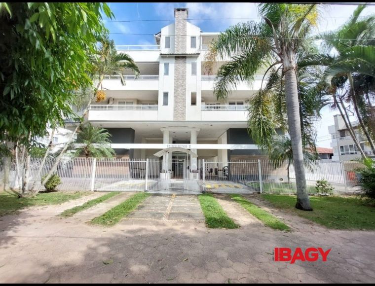 Apartamento no Bairro Jurerê Internacional em Florianópolis com 2 Dormitórios (1 suíte) e 89.92 m² - 122771